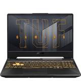 1920x1080 - 8 GB - AMD Ryzen 7 Laptops ASUS TUF Gaming A15 FX506 FA506IC-HN011W