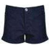 Organic Cotton - Shorts Trousers Regatta Kid's Denisha Shorts - Navy