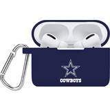 Headphones Dallas Cowboys AirPods Pro Silicone Case Cover