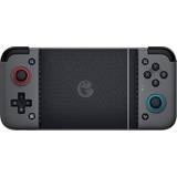 Game Controllers GameSir X2 Bluetooth Mobile Gaming Controller - Black