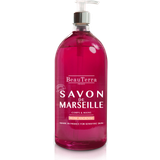 BeauTerra Marselle Liquid Soap Ancient Rose 300ml