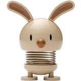 Hoptimist Bunny Figurine 9.5cm
