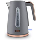 Tower Electric Kettles Tower Cavaletto