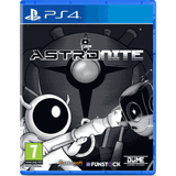 PlayStation 4 Games Astronite (PS4)