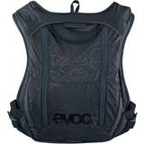Evoc hip pack pro 3l Evoc Hydro Pro Hip Bag 3l + Bladder 1.5L - Black