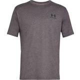Under Armour Sportswear Garment T-shirts & Tank Tops Under Armour Men's Sportstyle LC Logo T-Shirt