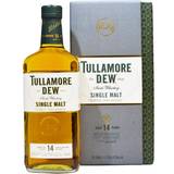 Tullamore D.E.W. Beer & Spirits Tullamore D.E.W. 14 YO Single Malt Irish Whiskey 41.3% 70cl