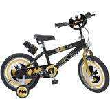 16" Kids' Bikes Toimsa Batman 16" - Black Kids Bike