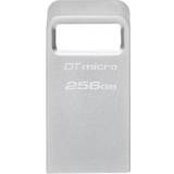 Micro usb Kingston USB 3.2 Gen 1 DataTraveler Micro 256GB