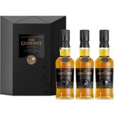 The Glenlivet Spirits The Glenlivet Spectra Single Malt Scotch Whisky 40% 3x20cl