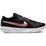 Nike Court Zoom Lite 3 W - Black/White/Metallic Red Bronze
