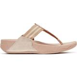 Fitflop Shoes Fitflop Walkstar - Rose Gold