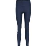Hummel Sportswear Garment Tights Hummel HmlTE Tola Tights Women - Blue