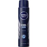 Nivea Men Deodorants Nivea Men Cool Kick Deo Spray 250ml