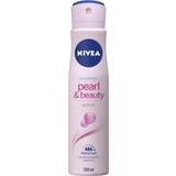 Nivea Women Deodorants Nivea Pearl & Beauty Deo Spray 250ml