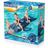 Fishes Inflatable Toys Bestway Whaletastic Wonders
