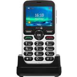 Doro Micro-SIM Mobile Phones Doro 5860 128MB