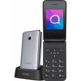 Single Core Mobile Phones Alcatel 3082 128MB