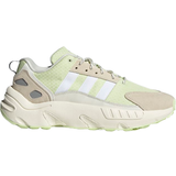 Adidas ZX Shoes adidas ZX 22 Boost M - Off White/Cloud White/Pulse Lime