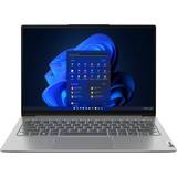 AMD Ryzen 5 - Fingerprint Reader Laptops Lenovo ThinkBook 13s G4 ARB 21AS000BUK