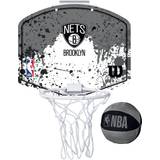 Wilson Basketball Nets Wilson Brooklyn Mini Net