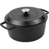 Cookware on sale Prestige Nadiya with lid 4.5 L 26 cm