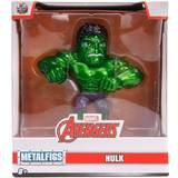 The Hulk Toy Figures Jada Marvel Avengers Hulk 10cm
