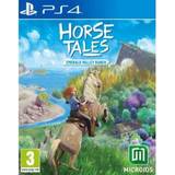 Horse Tales: Emerald Valley Ranch (PS4)