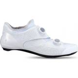 48 ½ Cycling Shoes Specialized S-Works Ares - White