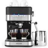 15 bar espresso machine Salter EK4623