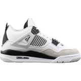 Nike Sport Shoes Nike Air Jordan 4 Retro M - Military Black