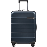 Polycarbonate Luggage Samsonite Neopod Spinner Slide Out Pouch 55cm