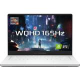 2560x1440 - AMD Ryzen 7 Laptops ASUS ROG Zephyrus G15 GA503RS-HQ016W