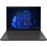 256 GB - AMD Ryzen 7 Pro - Windows Laptops Lenovo ThinkPad T14 Gen 3 21CF002GMX
