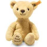 Steiff Soft Toys Steiff My First Teddy Bear 242120 26cm