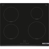 Electric induction cooktop Bosch PIE631BB5E