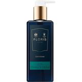 Vanilla Skin Cleansing Floris Chypress Luxury Hand Wash 250ml