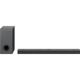 Dolby Digital Plus - HDMI Pass-Through Soundbars & Home Cinema Systems LG S80QY