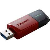 Kingston Memory Cards & USB Flash Drives Kingston USB 3.2 Gen 1 DataTraveler Exodia M 128GB