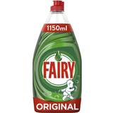 Fairy Original Washing Up Liquid 1.2L