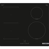 Bosch Induction Hobs Built in Hobs Bosch PWP611BB5B