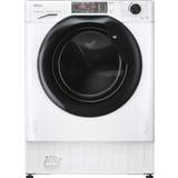 Integrated washing machine 9kg Haier HWQ90B416FWB-UK