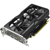 Palit Microsystems Nvidia GeForce Graphics Cards Palit Microsystems GeForce GTX 1630 Dual HDMI 2xDP 4GB