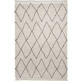 Fringes Carpets Julian Charles Boho Beige 160x230cm