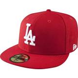 7 1/4 Caps New Era 59Fifty Fitted MLB Los Angeles Dodgers Cap Sr