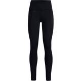 Purple Trousers & Shorts Under Armour Motion Tights Women - Black