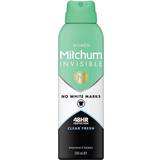 Mitchum Sprays Deodorants Mitchum Invisible Women 48HR Protection Clear Fresh Anti-Perspirant Deo Spray 200ml