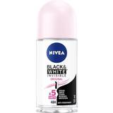 Relaxing Deodorants Nivea Invisible Black & White 48H Original Anti-Perspirant Deo Roll-on 50ml