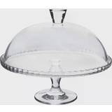 Pasabahce Kitchen Accessories Pasabahce Cake Dome Serving