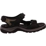 Ecco Sport Sandals ecco Yucatan W - Black/Mole